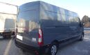 Renault MASTER IV L3H2 MAX 2020 klima navi kamera cofania LED tempomat 150KM ładny zdjęcie 4