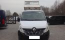 Renault MASTER wywrotka kiper 320cm 2019rok klima navi kamera cofania + skrzynia narzędziowa zdjęcie 2