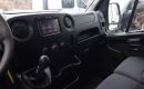 Renault MASTER wywrotka kiper 320cm 2019rok klima navi kamera cofania + skrzynia narzędziowa zdjęcie 10