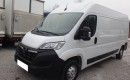 Opel LIFT L3H2 MAX 2023 klima pdc 113tys km drzwi tył 270 stopni 163KM zdjęcie 1
