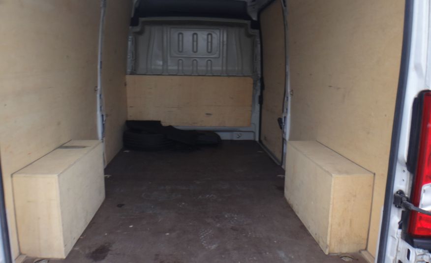 Opel LIFT L3H2 MAX 2023 klima pdc 113tys km drzwi tył 270 stopni 163KM zdjęcie 8