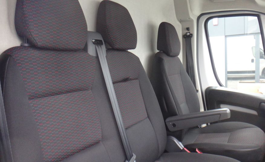 Opel LIFT L3H2 MAX 2023 klima pdc 113tys km drzwi tył 270 stopni 163KM zdjęcie 10