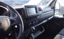 Renault MASTER IV L3H2 MAX 2020 klima navi LED tempomat kamera cofania + rozkładany najazd 400kg zdjęcie 13