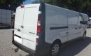 Renault TRAFIC L2H1 LONG 2020 klima LED pdc tempomat 140tys km 2.0dCi 120KM zdjęcie 4
