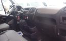 Renault MASTER LIFT L3H2 MAX 2015 brygadówka doka dubel kabina 7-osób klima pdc 125KM zdjęcie 11