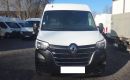 Renault MASTER IV L2H2 2021 klima navi kamera cofania pdc 155ytys km zdjęcie 3