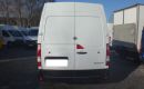 Renault MASTER IV L2H2 2021 klima navi kamera cofania pdc 155ytys km zdjęcie 5