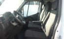 Renault MASTER IV L2H2 2021 klima navi kamera cofania pdc 155ytys km zdjęcie 10