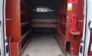Renault MASTER LIFT L3H2 MAX 2019r brygadówka doka dubel kabina 7-osób 150KM navi pdc zdjęcie 6