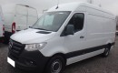 Mercedes SPRINTER 314CDI L2H2 2019 klima pdc regały półki ładna zabudowa zdjęcie 1