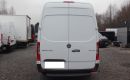 Mercedes SPRINTER 314CDI L2H2 2019 klima pdc regały półki ładna zabudowa zdjęcie 4