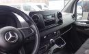 Mercedes SPRINTER 314CDI L2H2 2019 klima pdc regały półki ładna zabudowa zdjęcie 9
