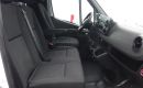 Mercedes SPRINTER 314CDI L2H2 2019 klima pdc regały półki ładna zabudowa zdjęcie 10