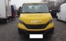 Iveco 35S18 3.0 180KM autolaweta pomoc drogowa 2021rok klima 3500na haku zdjęcie 2