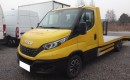 Iveco 35S18 3.0 180KM autolaweta pomoc drogowa 2021rok klima 3500na haku zdjęcie 1