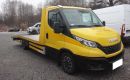 Iveco 35S18 3.0 180KM autolaweta pomoc drogowa 2021rok klima 3500na haku zdjęcie 3