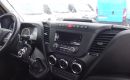 Iveco 35S18 3.0 180KM autolaweta pomoc drogowa 2021rok klima 3500na haku zdjęcie 9