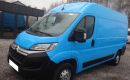 Citroen JUMPER LIFT L2H2 2022 klima pdc navi kamera cofania tempomat zdjęcie 2