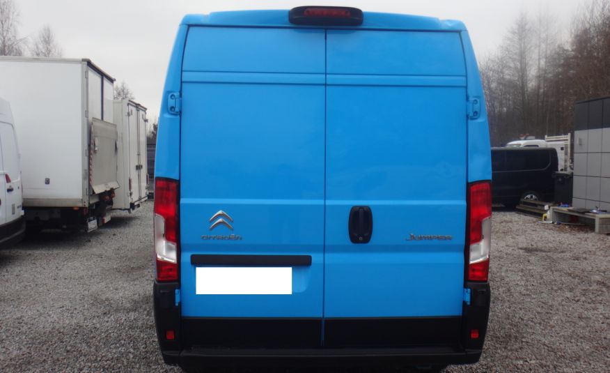 Citroen JUMPER LIFT L2H2 2022 klima pdc navi kamera cofania tempomat zdjęcie 4