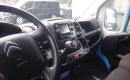 Citroen JUMPER LIFT L2H2 2022 klima pdc navi kamera cofania tempomat zdjęcie 7