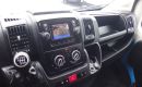 Citroen JUMPER LIFT L2H2 2022 klima pdc navi kamera cofania tempomat zdjęcie 9