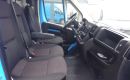 Citroen JUMPER LIFT L2H2 2022 klima pdc navi kamera cofania tempomat zdjęcie 10