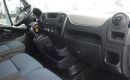 Renault LIFT MASTER brygadówka doka dubel kabina 7-osób klima 2014rok ładny kamera cofania najazd zdjęcie 13