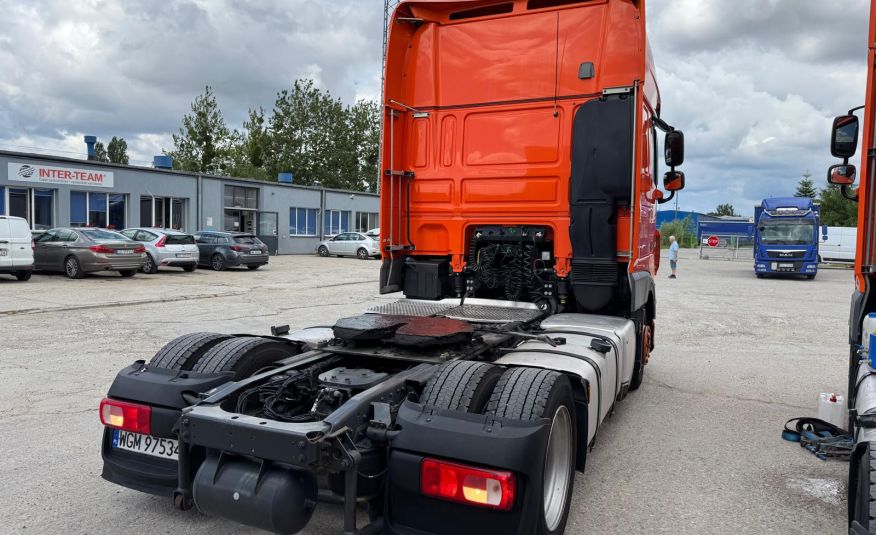 DAF XF 106 zdjęcie 4