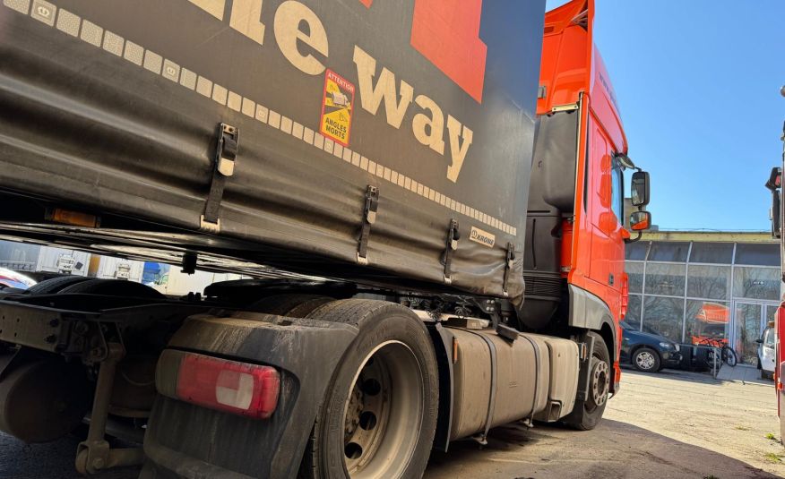 DAF XF 106 zdjęcie 7