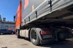 DAF XF 106 zdjęcie 4