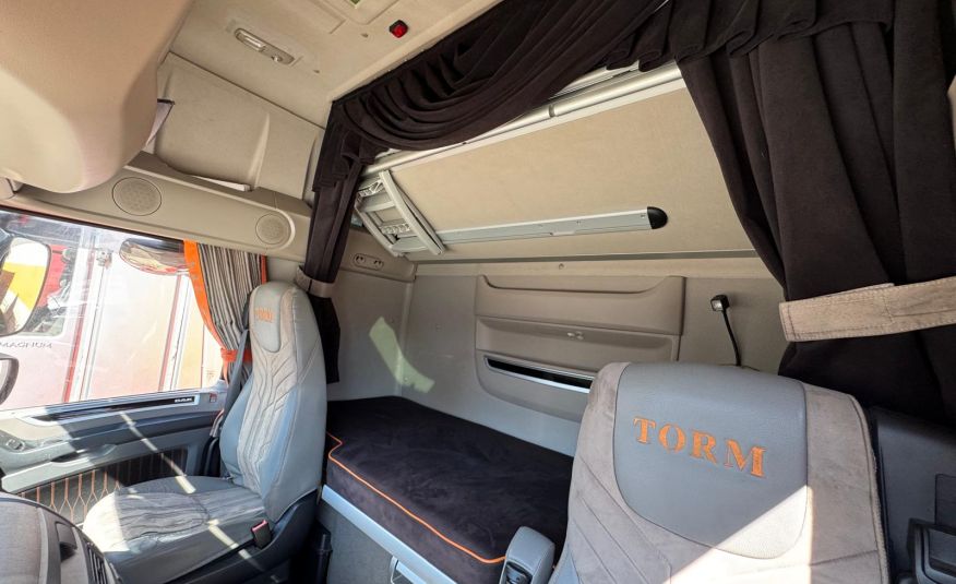 DAF XF 106 zdjęcie 6