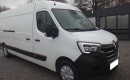 Renault LIFT MASTER IVL3H2 MAX 2020 klima LED pdc tempomat navi pneumatyczny fotel zdjęcie 1