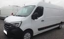 Renault LIFT MASTER IVL3H2 MAX 2020 klima LED pdc tempomat navi pneumatyczny fotel zdjęcie 3