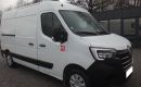Renault LIFT MASTER IV L2H2 2023 LED klima navi kamera cofania pdc tempomat telefon 75tys km zdjęcie 2