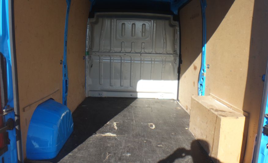 Citroen LIFT JUMPER L2H2 2022rok klima tempomat pdc kamera cofania zdjęcie 11