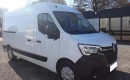 Renault LIFT MASTER IV L2H2 2022 klima LED tempomat pdc telefon ŁADNY zdjęcie 1