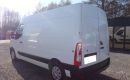 Renault LIFT MASTER IV L2H2 2022 klima LED tempomat pdc telefon ŁADNY zdjęcie 3