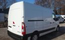 Renault LIFT MASTER IV L2H2 2022 klima LED tempomat pdc telefon ŁADNY zdjęcie 4