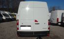 Renault LIFT MASTER IV L2H2 2022 klima LED tempomat pdc telefon ŁADNY zdjęcie 5