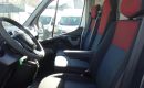 Renault MASTER L3H2 MAX 2016 klima pdc navi ładna zabudowa + rozkładany najazd 400kg rampa zdjęcie 11