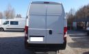 Peugeot LIFT BOXER L4H3 MAXI LONG XXL JUMBO 2023 klima pdc tempomat 129tys km zdjęcie 3