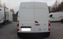 Renault MASTER IV L3H2 MAX 2020 klima pdc LED navi tempomat ładna zabudowa + rampa 400lg zdjęcie 4