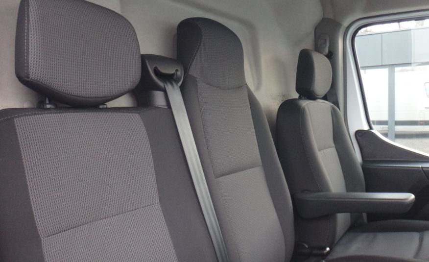 Renault MASTER IV L3H2 MAX 2020 klima pdc LED navi tempomat ładna zabudowa + rampa 400lg zdjęcie 9