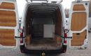 Renault MASTER LIFT L3H2 MAX 2017 doka dubel kabina 7-os klima navi pdc bagażnik z drabinką 170KM zdjęcie 7