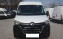Renault LIFT MASTER IV L3H2 MAX 2020 klima navi pdc tempomat full opcja ładna zabudowa + rozkładany najazd rampa zdjęcie 2