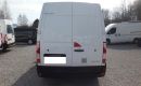 Renault LIFT MASTER IV L3H2 MAX 2020 klima navi pdc tempomat full opcja ładna zabudowa + rozkładany najazd rampa zdjęcie 5