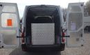 Renault LIFT MASTER IV L3H2 MAX 2020 klima navi pdc tempomat full opcja ładna zabudowa + rozkładany najazd rampa zdjęcie 7