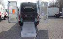 Renault LIFT MASTER IV L3H2 MAX 2020 klima navi pdc tempomat full opcja ładna zabudowa + rozkładany najazd rampa zdjęcie 9