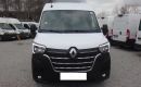 Renault LIFT MASTER IV L3H2 MAX 2024 klima navi pdc pneumatyczny fotel kamera cofania zdjęcie 2