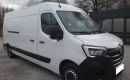 Renault LIFT MASTER IV L3H2 MAX 2024 klima navi pdc pneumatyczny fotel kamera cofania zdjęcie 3